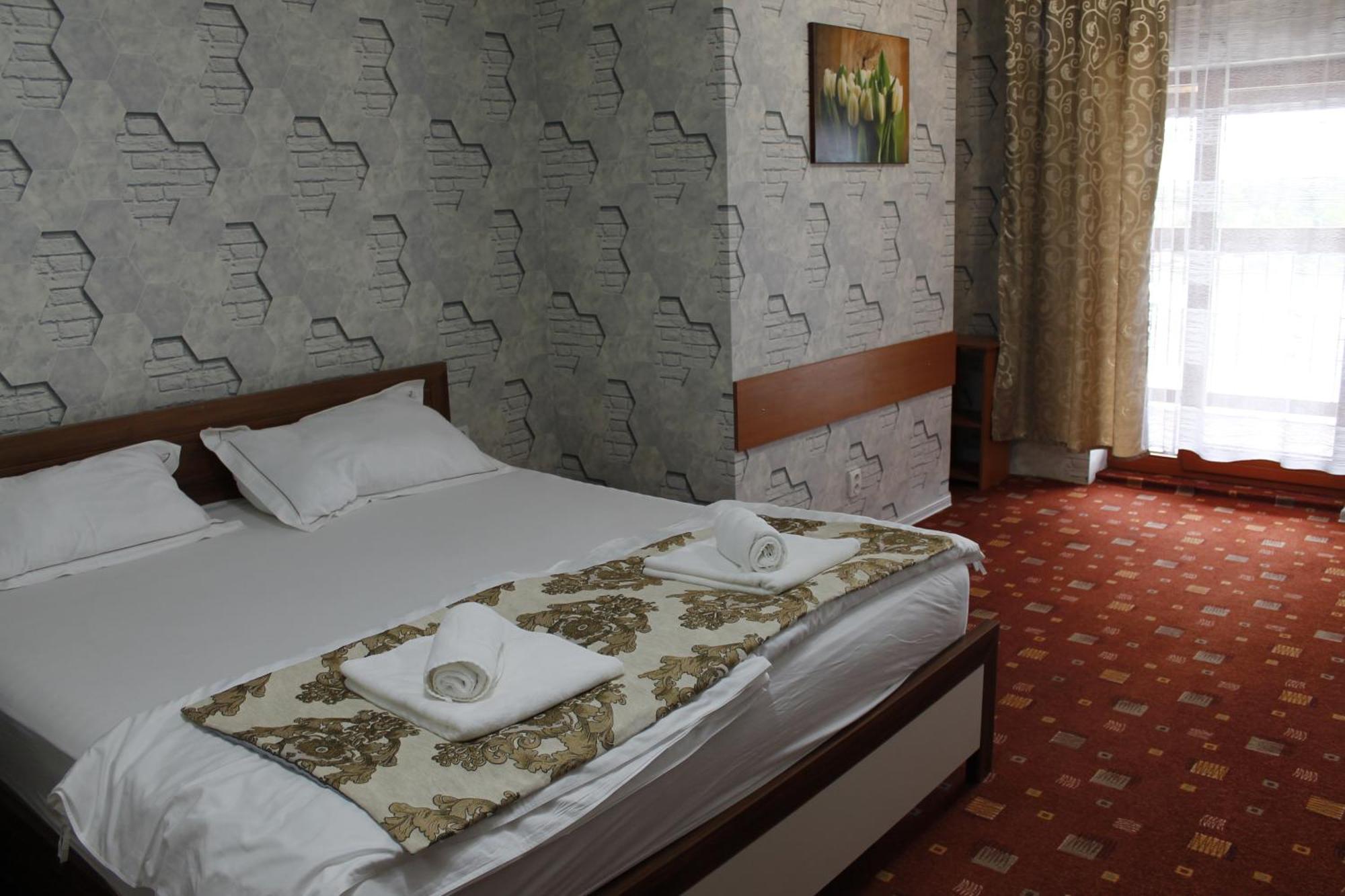 Apartmanovy Wellness Garni Hotel Relax Сенець Номер фото